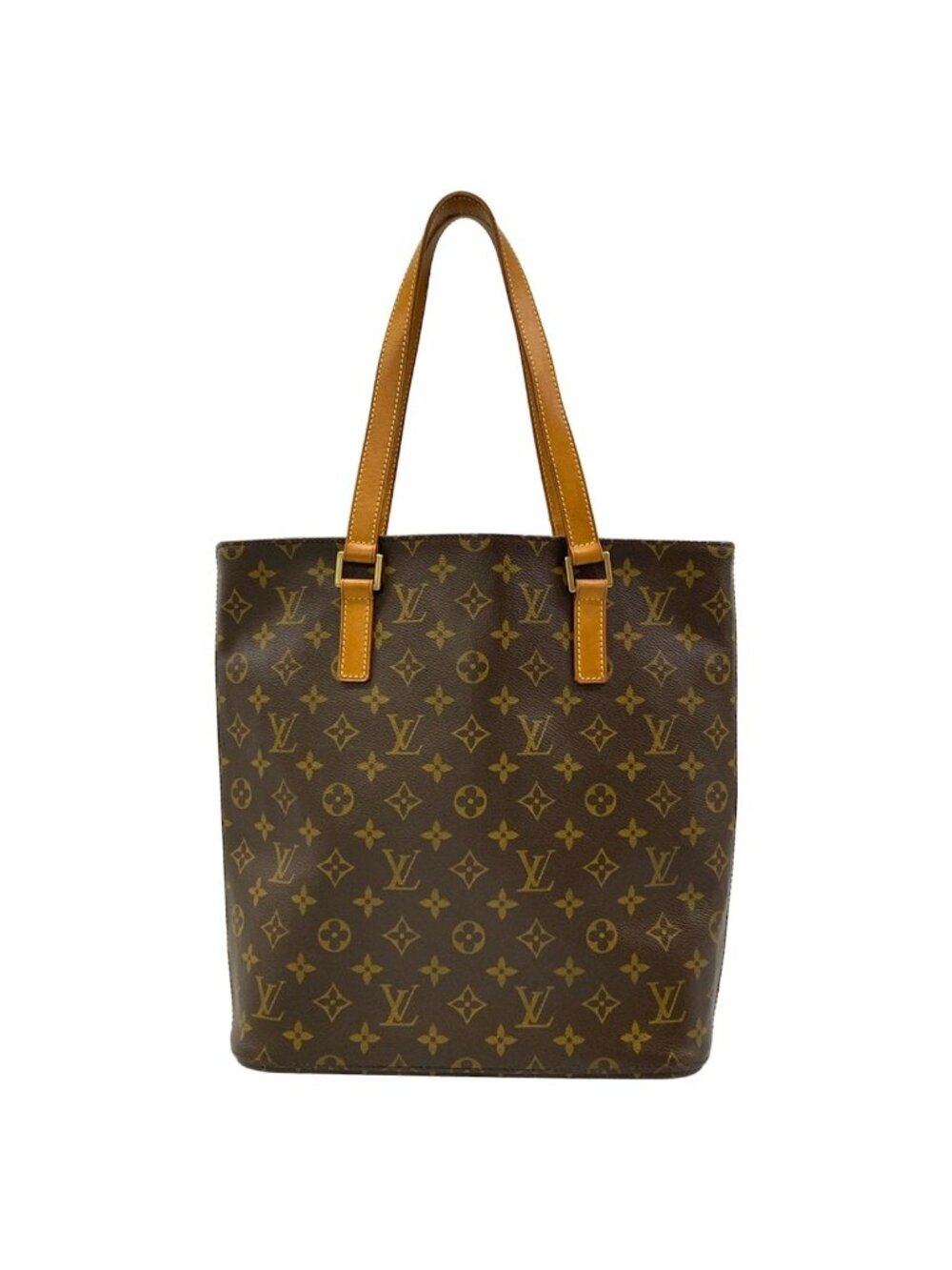 Louis Vuitton Tote Bag Monogram Vavin GM